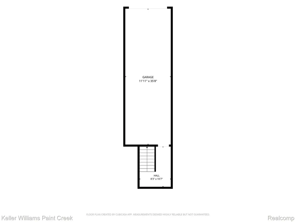 1424 Ashford Court Troy City MI 48084