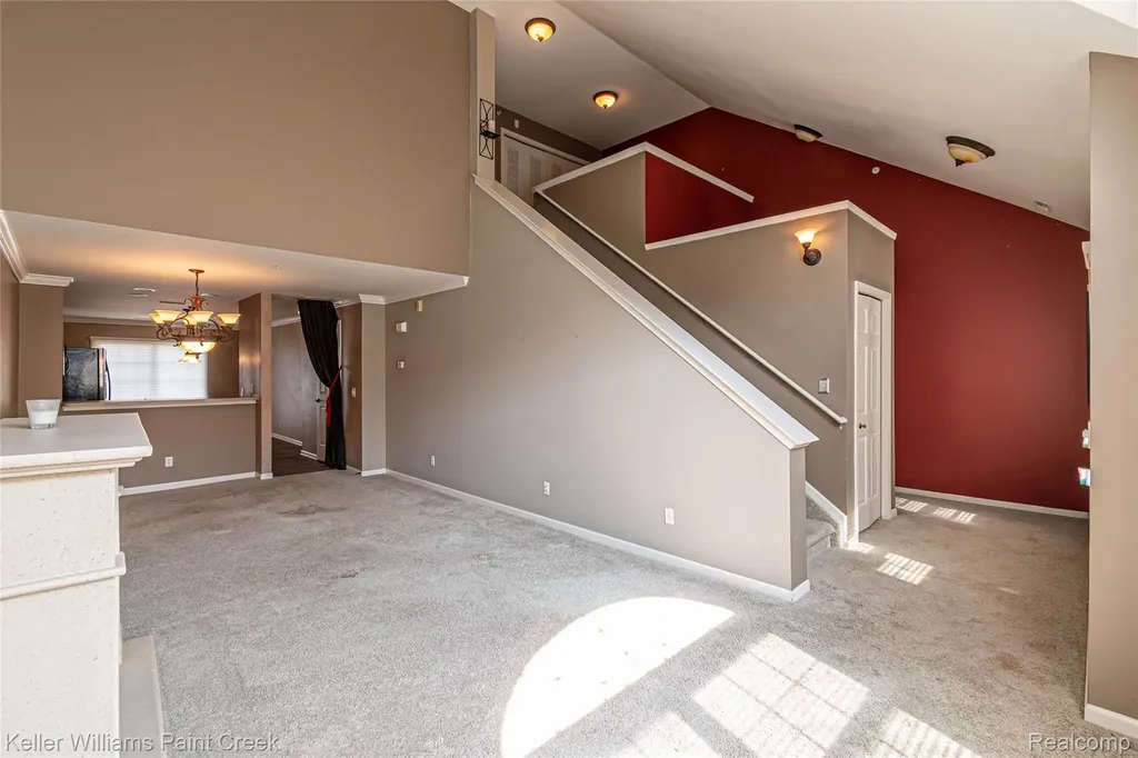 1424 Ashford Court Troy City MI 48084