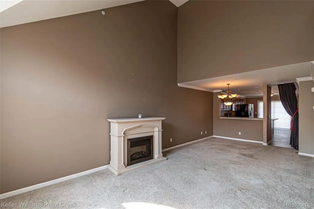 1424 Ashford Court Troy City MI 48084