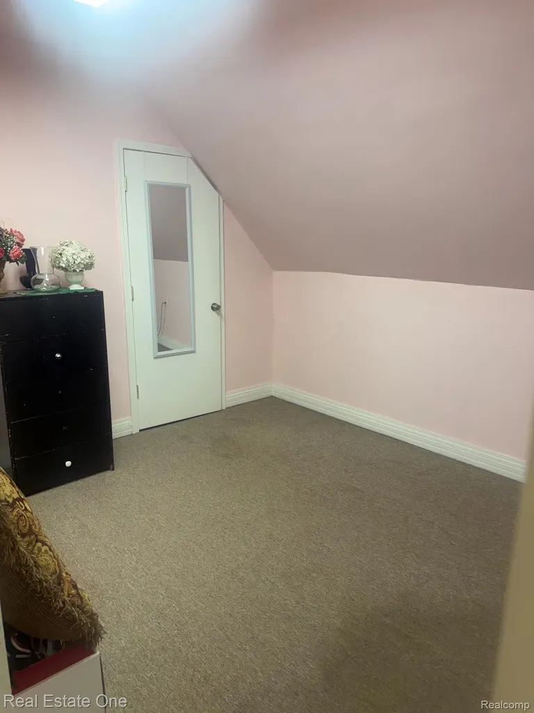 2293 Poland Street Hamtramck City MI 48212