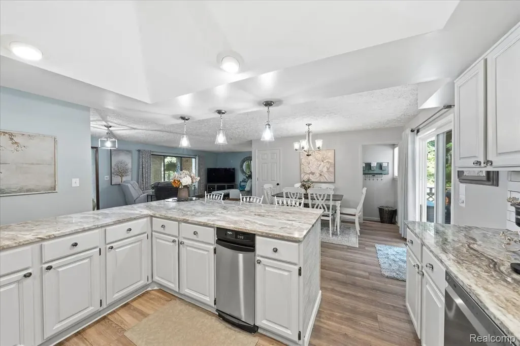 1600 Moffat Addison Township MI 48367