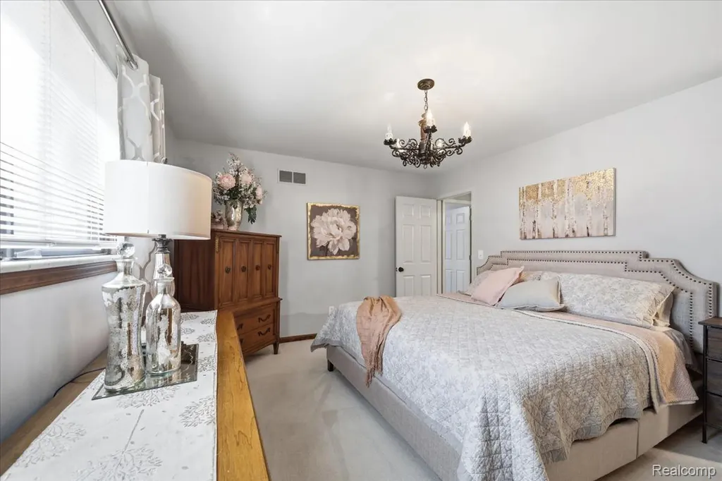 1600 Moffat Addison Township MI 48367
