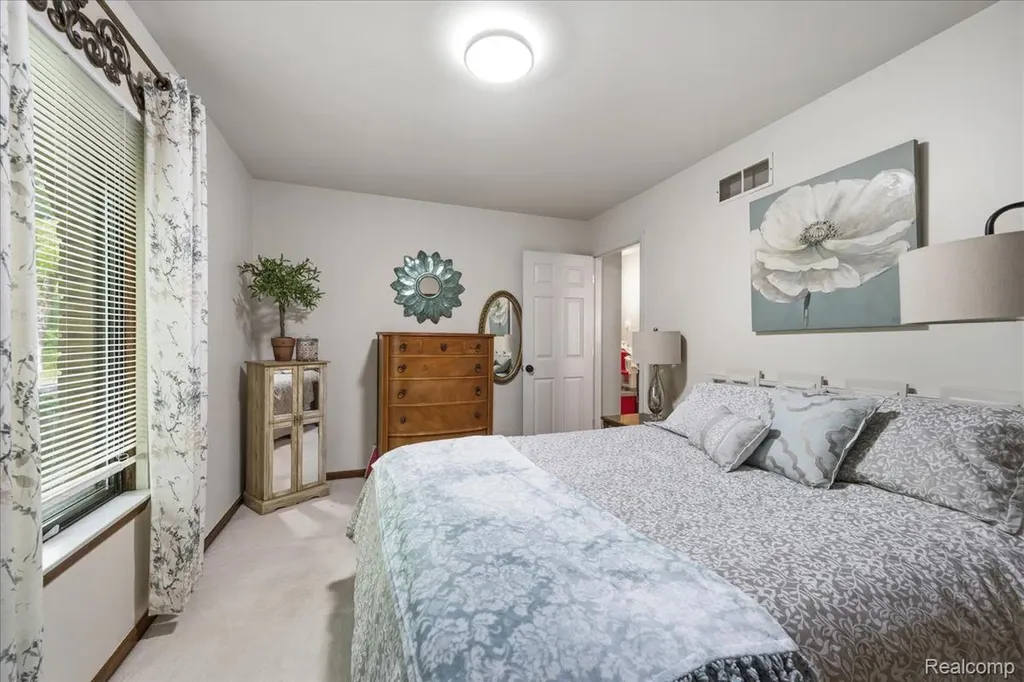 1600 Moffat Addison Township MI 48367