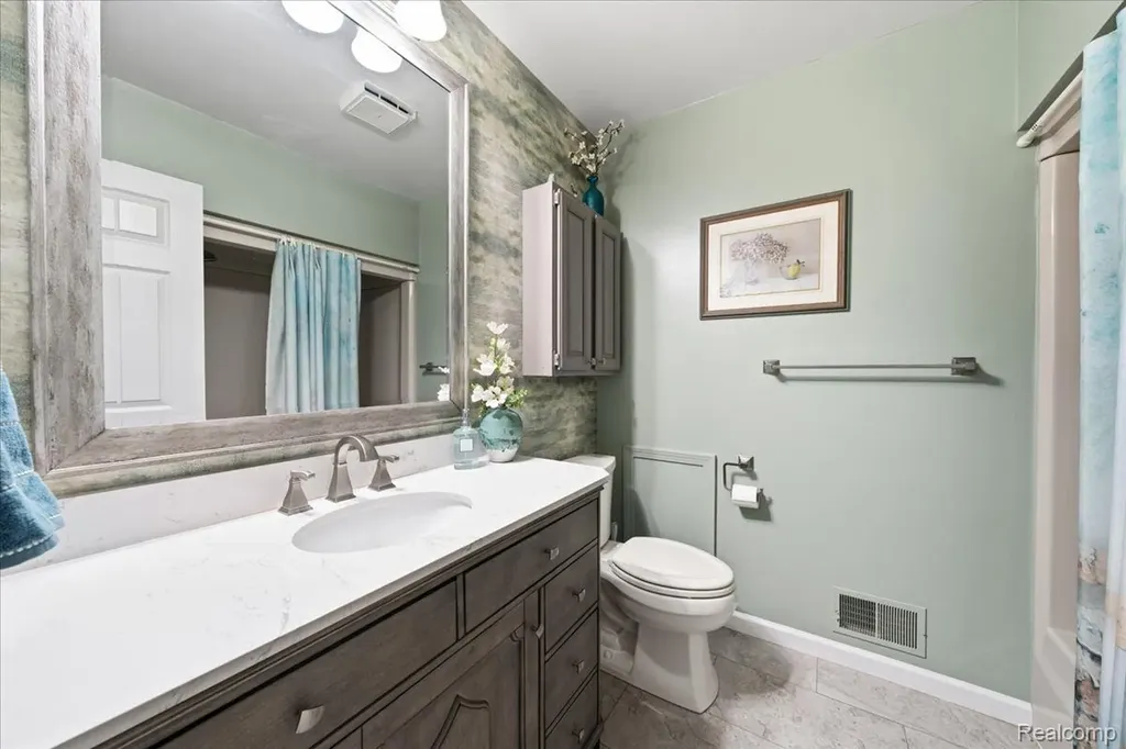 1600 Moffat Addison Township MI 48367