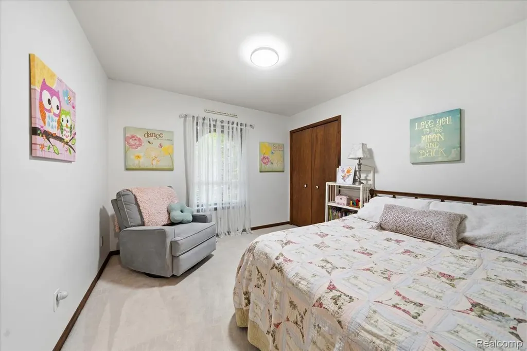 1600 Moffat Addison Township MI 48367