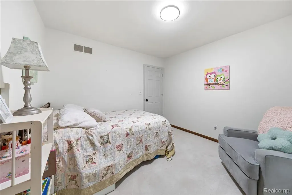 1600 Moffat Addison Township MI 48367