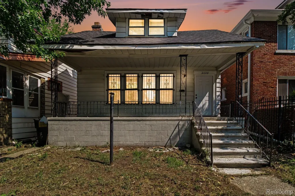 2000 Brighton Street Detroit City MI 48203