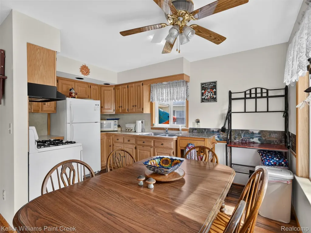 3892 E Thendara Drive Secord Township MI 48624