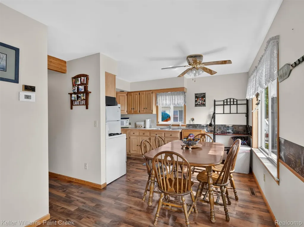 3892 E Thendara Drive Secord Township MI 48624