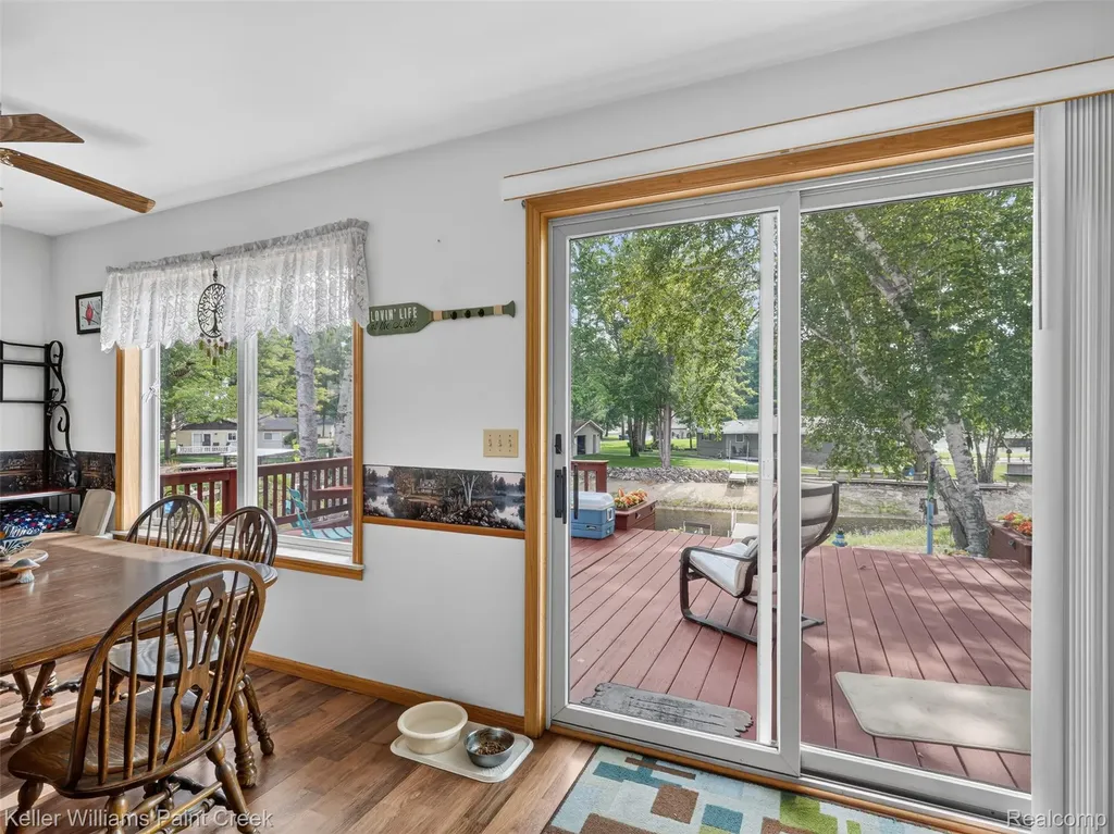 3892 E Thendara Drive Secord Township MI 48624
