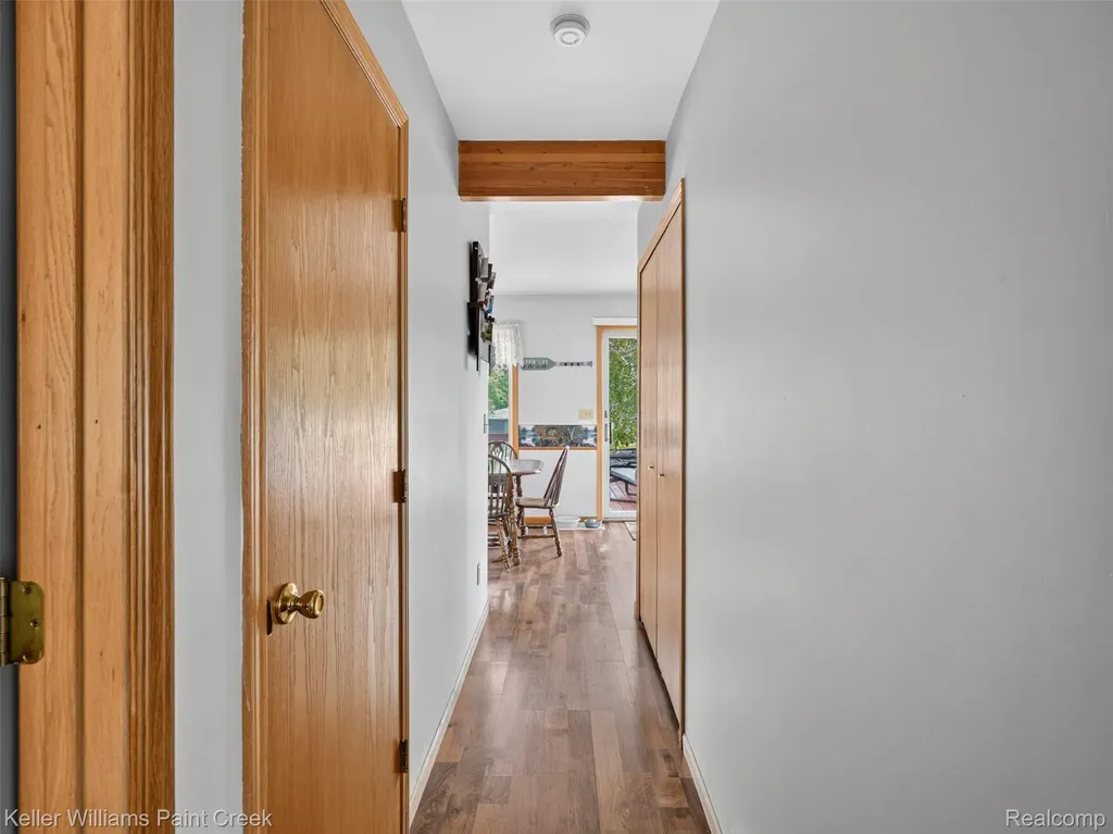 3892 E Thendara Drive Secord Township MI 48624