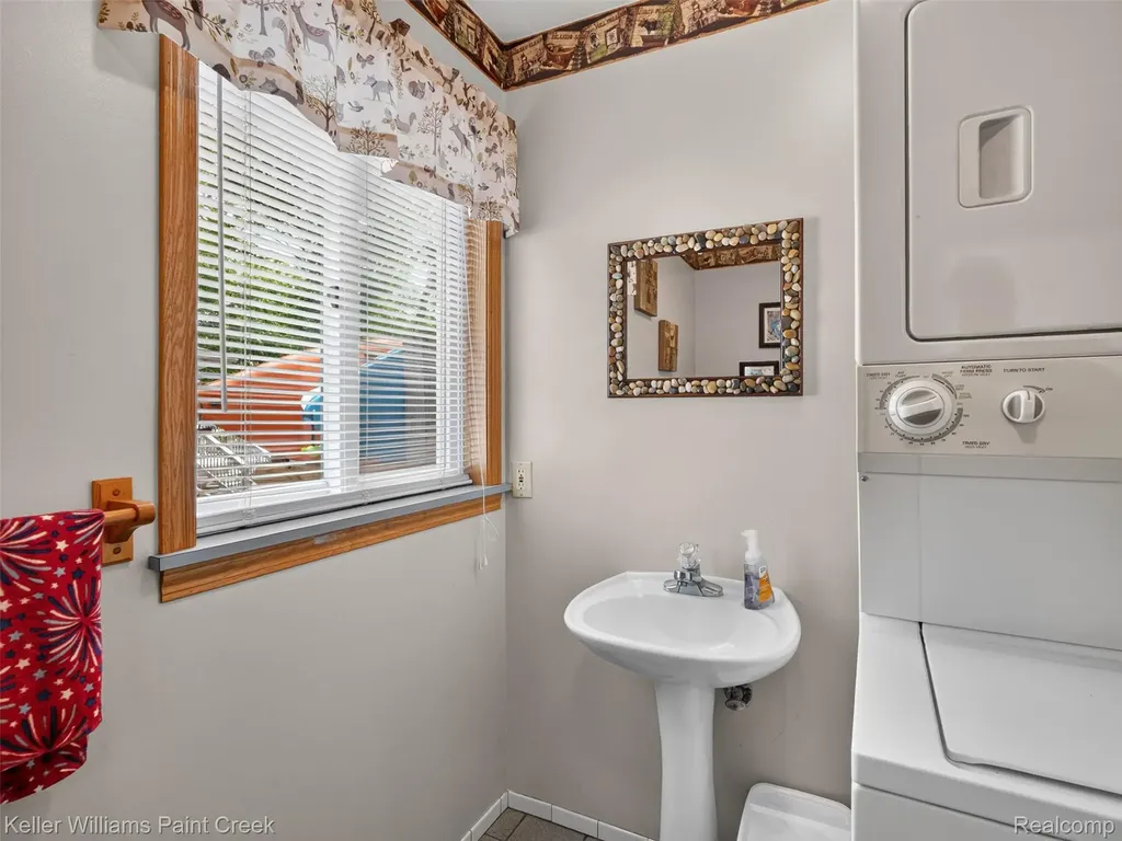 3892 E Thendara Drive Secord Township MI 48624