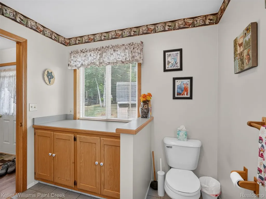 3892 E Thendara Drive Secord Township MI 48624