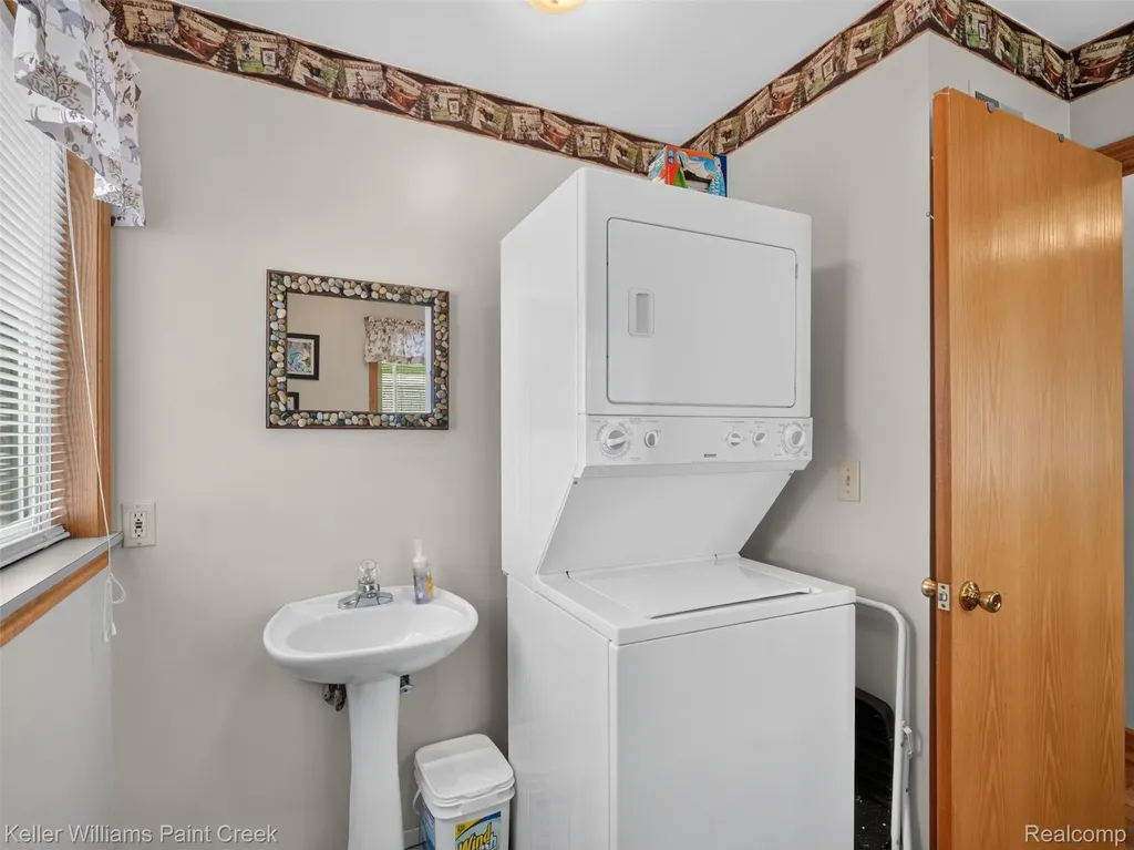 3892 E Thendara Drive Secord Township MI 48624