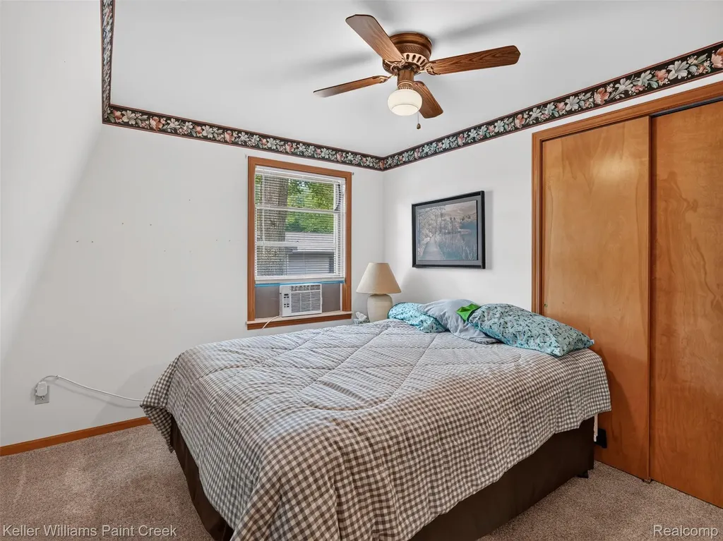 3892 E Thendara Drive Secord Township MI 48624