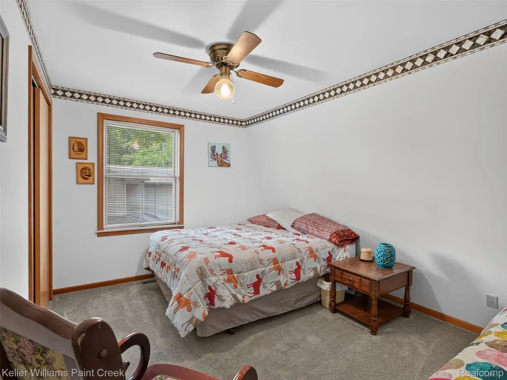 3892 E Thendara Drive Secord Township MI 48624