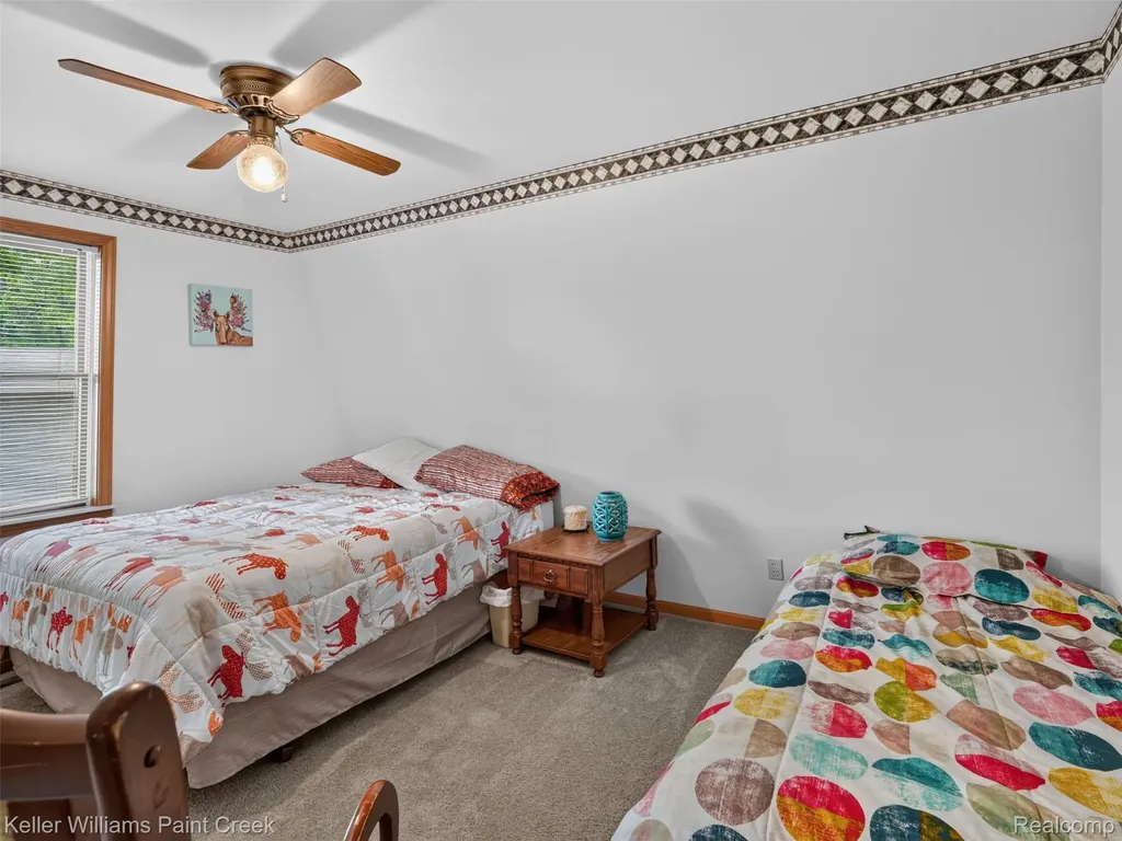 3892 E Thendara Drive Secord Township MI 48624