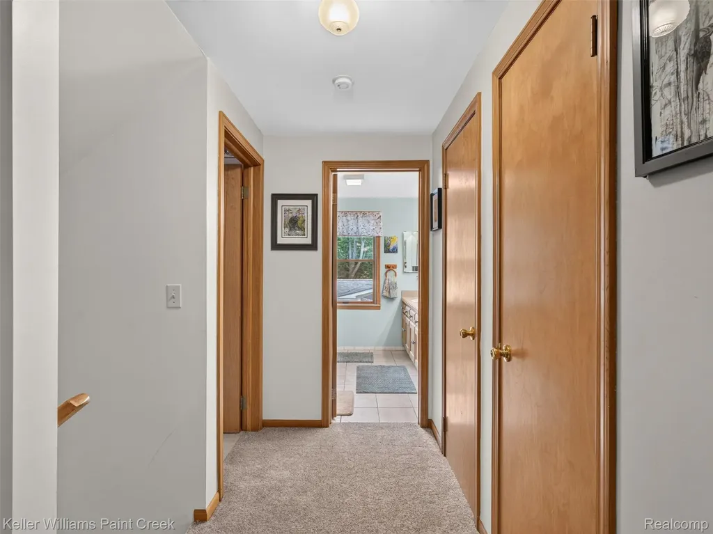 3892 E Thendara Drive Secord Township MI 48624