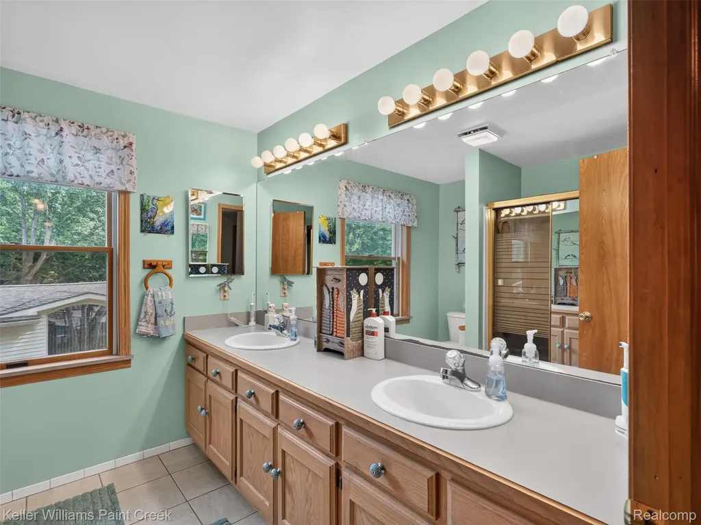 3892 E Thendara Drive Secord Township MI 48624