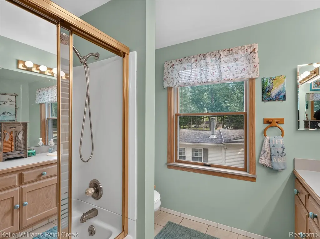 3892 E Thendara Drive Secord Township MI 48624