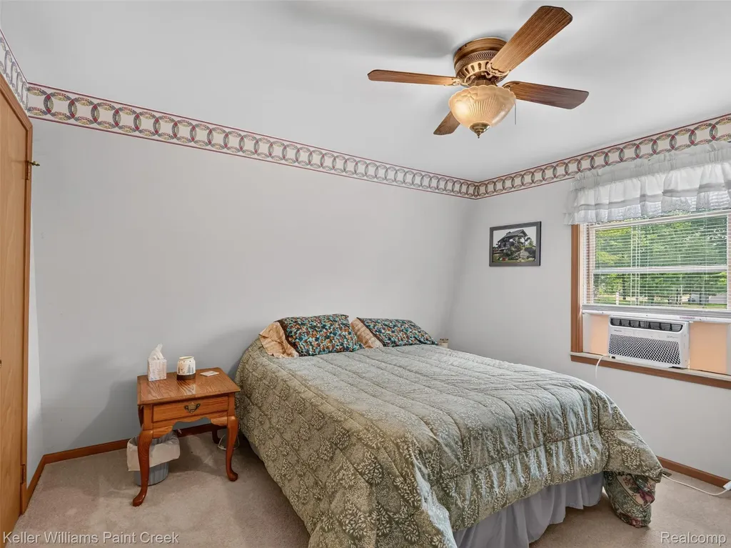3892 E Thendara Drive Secord Township MI 48624