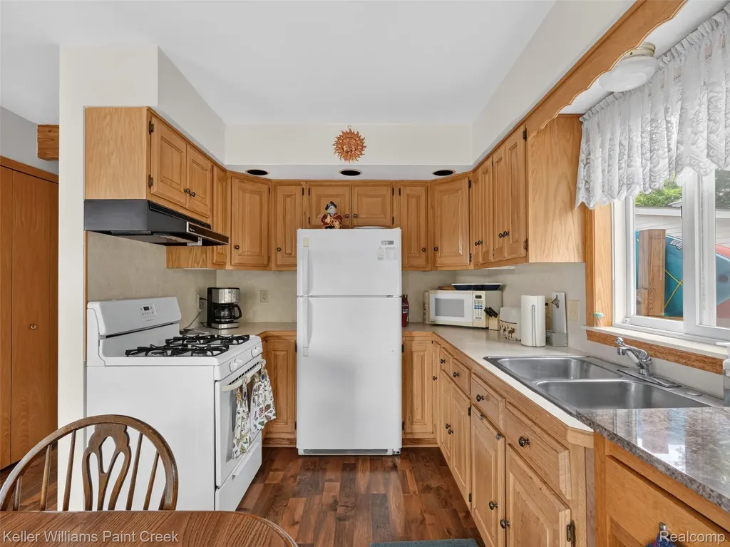 3892 E Thendara Drive Secord Township MI 48624