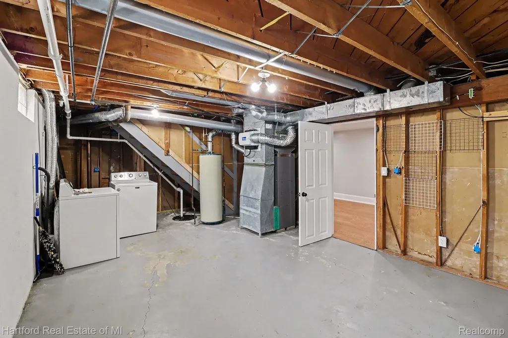 3820 Ingham Street Lansing City MI 48911