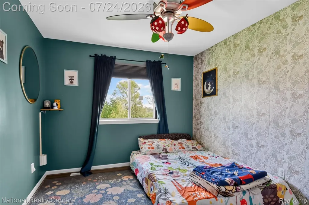 33512 Sand Piper Drive Romulus City MI 48174