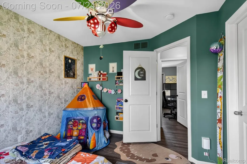 33512 Sand Piper Drive Romulus City MI 48174