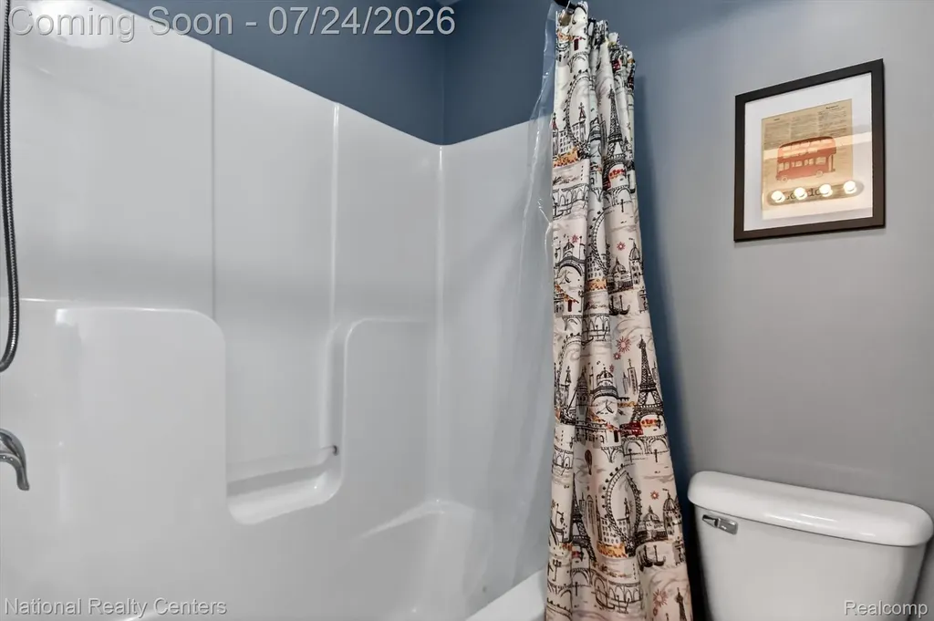 33512 Sand Piper Drive Romulus City MI 48174