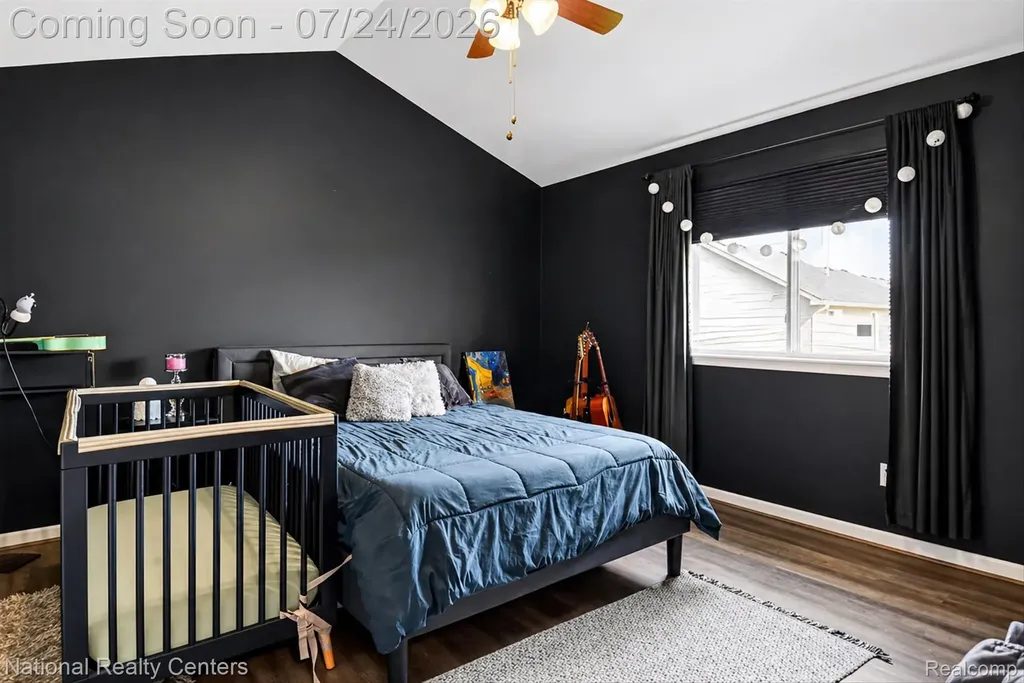 33512 Sand Piper Drive Romulus City MI 48174