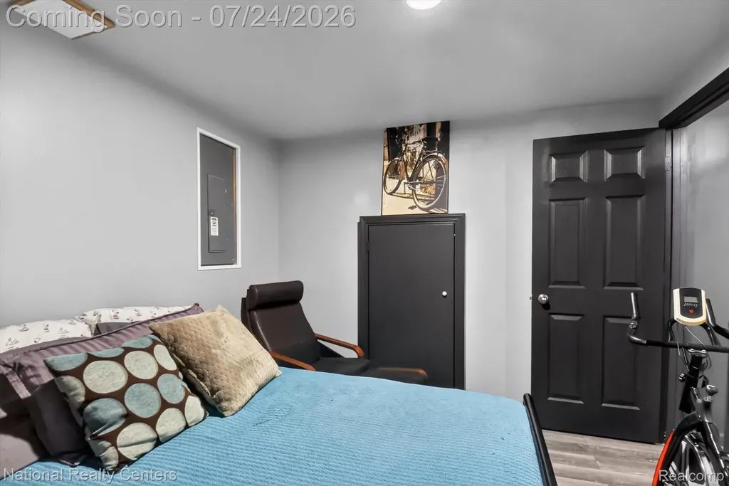 33512 Sand Piper Drive Romulus City MI 48174