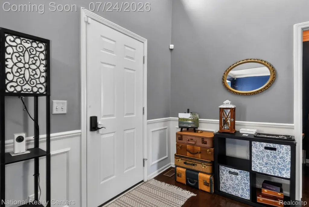 33512 Sand Piper Drive Romulus City MI 48174