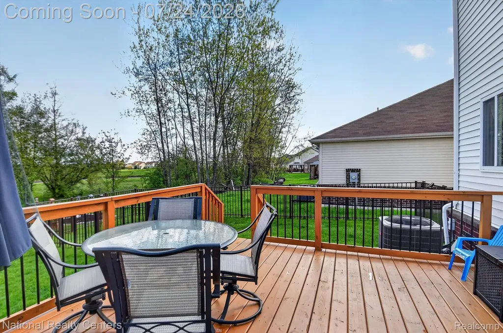 33512 Sand Piper Drive Romulus City MI 48174