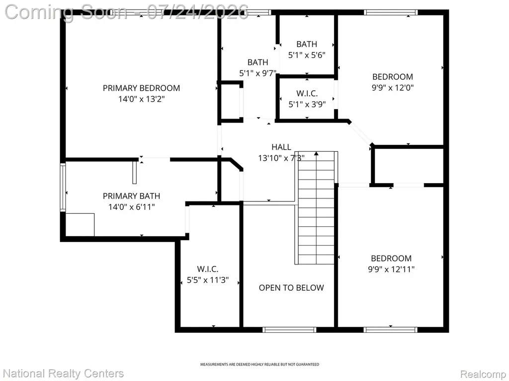 33512 Sand Piper Drive Romulus City MI 48174