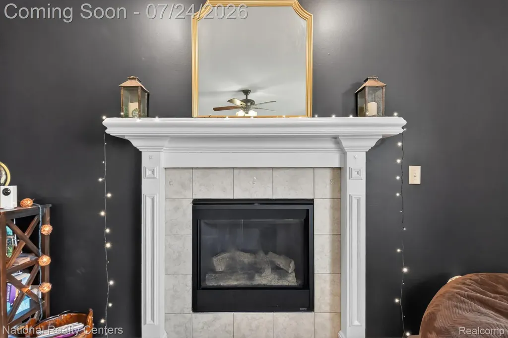 33512 Sand Piper Drive Romulus City MI 48174