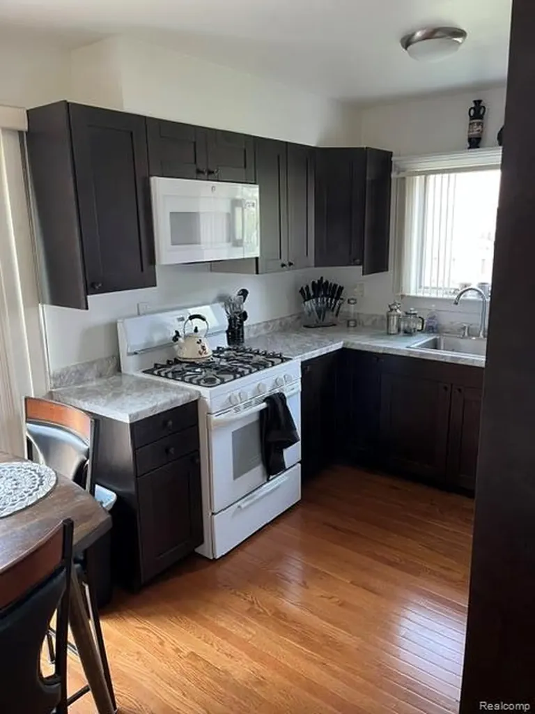 19936 N Great Oaks Circle Clinton Charter Township MI 48036
