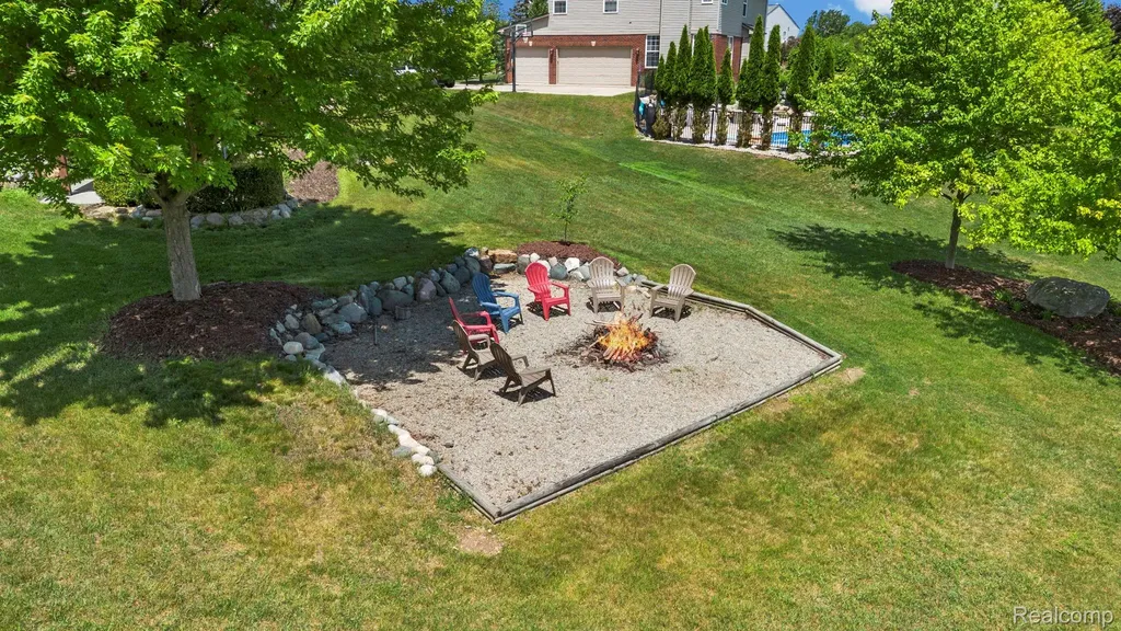 981 Coventry Court Oxford Charter Township MI 48371