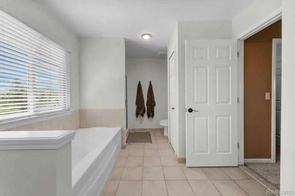 981 Coventry Court Oxford Charter Township MI 48371