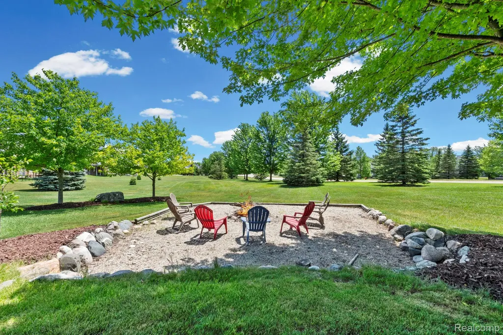 981 Coventry Court Oxford Charter Township MI 48371