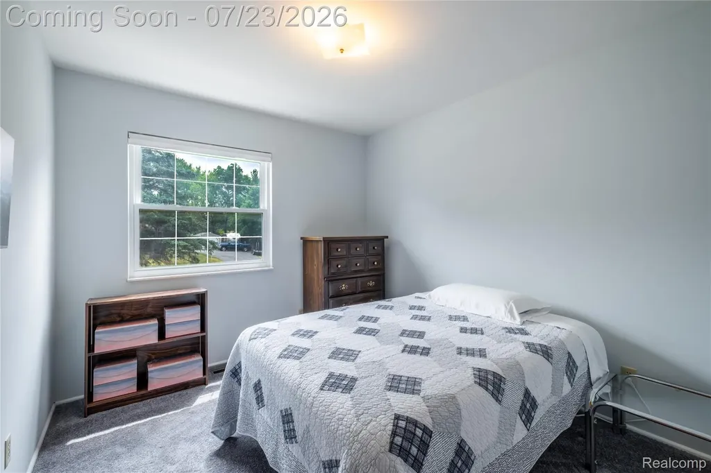 6534 Meadowwood Lane Grand Blanc Charter Township MI 48439