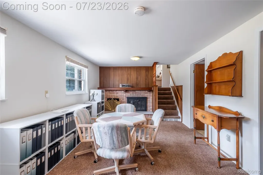 6534 Meadowwood Lane Grand Blanc Charter Township MI 48439