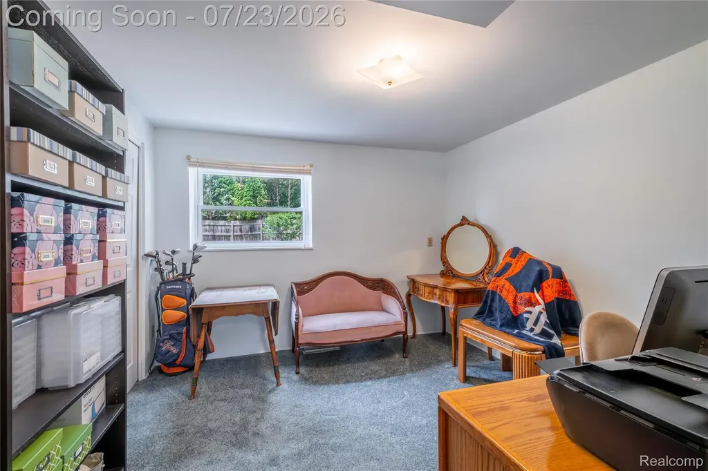 6534 Meadowwood Lane Grand Blanc Charter Township MI 48439