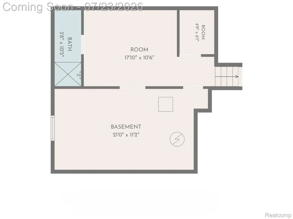 6534 Meadowwood Lane Grand Blanc Charter Township MI 48439