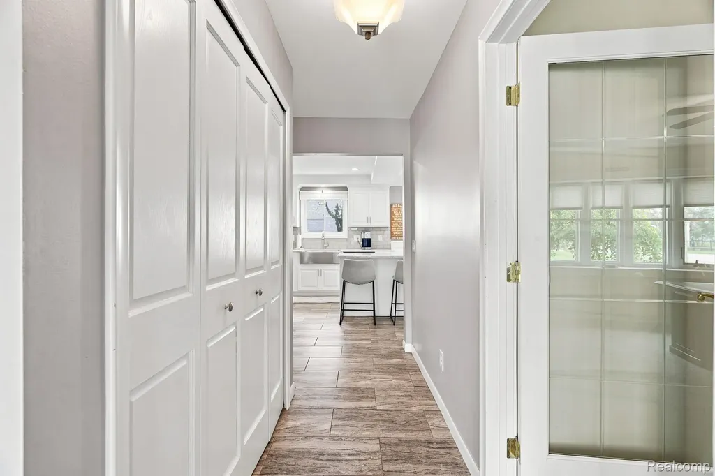 49860 Miller Court Chesterfield Township MI 48047