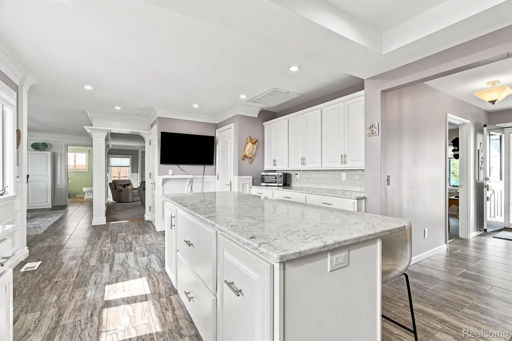 49860 Miller Court Chesterfield Township MI 48047