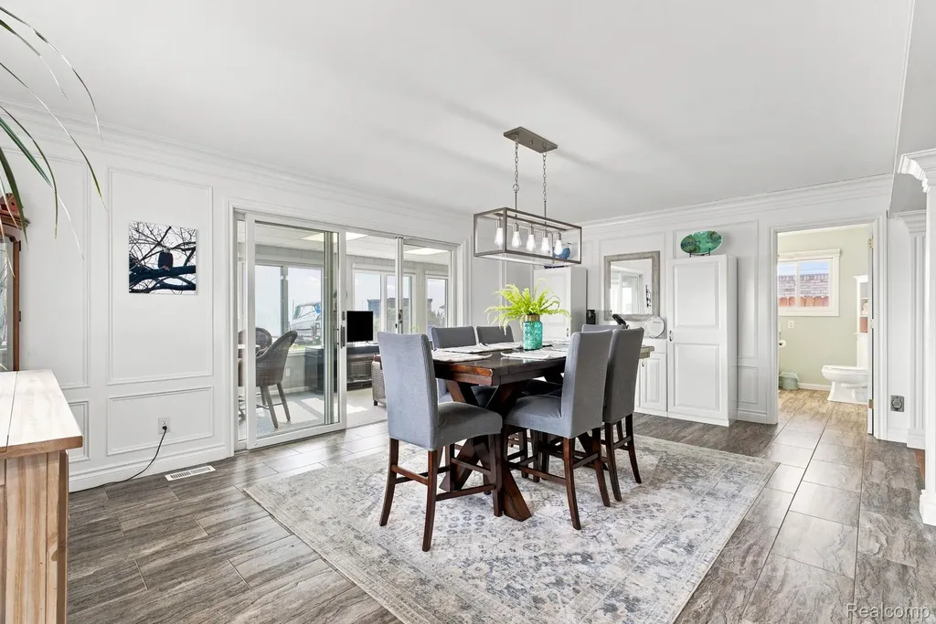 49860 Miller Court Chesterfield Township MI 48047