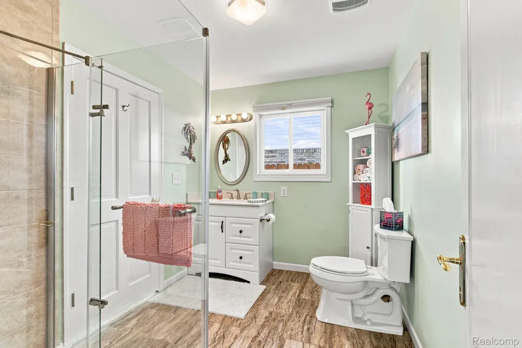 49860 Miller Court Chesterfield Township MI 48047