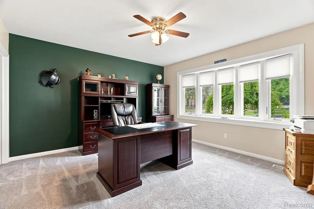 49860 Miller Court Chesterfield Township MI 48047