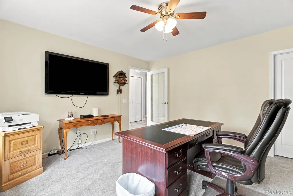 49860 Miller Court Chesterfield Township MI 48047